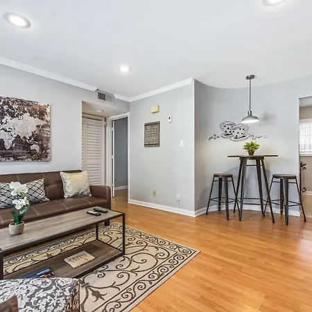The Best Midtown Location By Piedmont Park Atlanta Exterior photo
