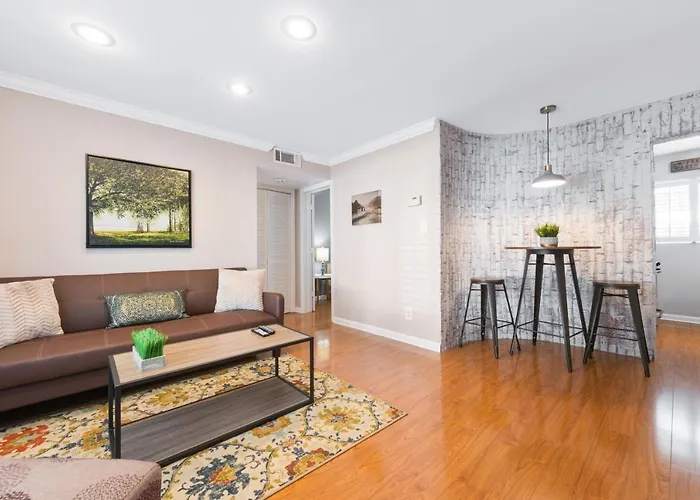 The Best Midtown Location By Piedmont Park