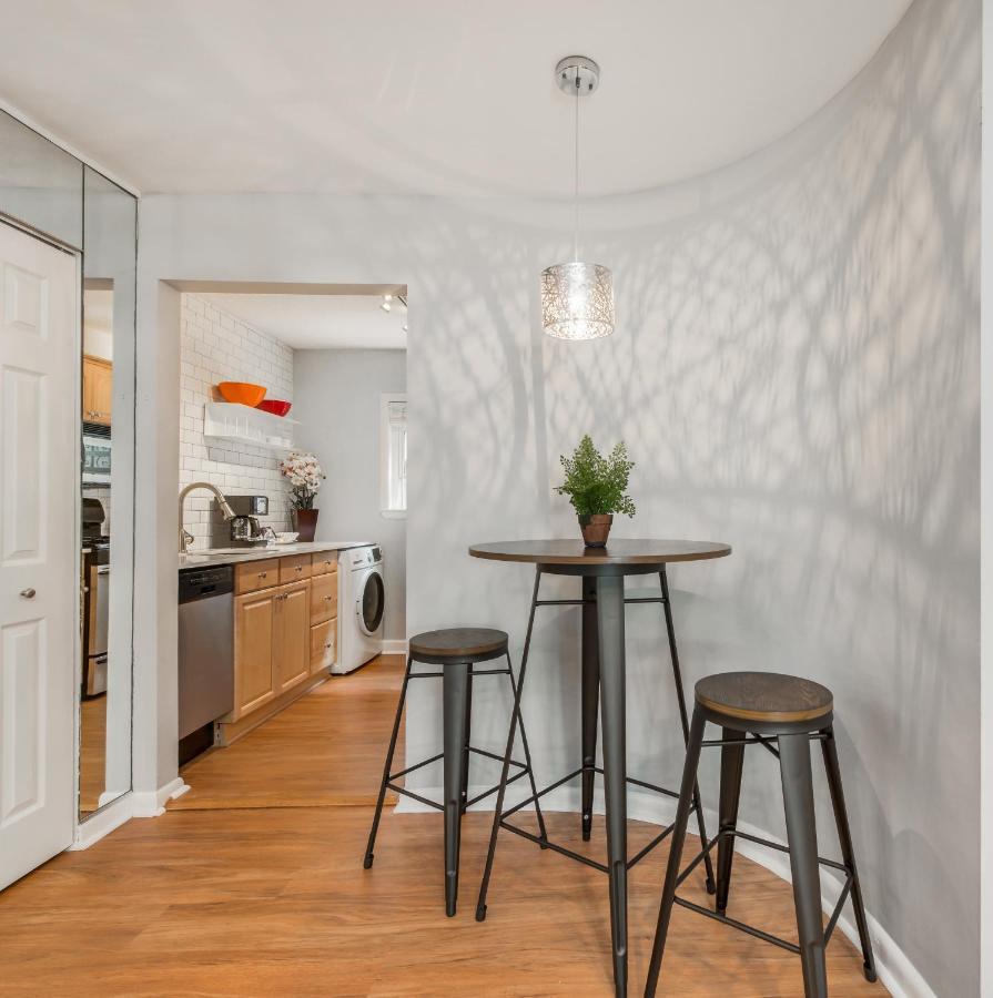 The Midtown Location By Piedmont Park Apartment *