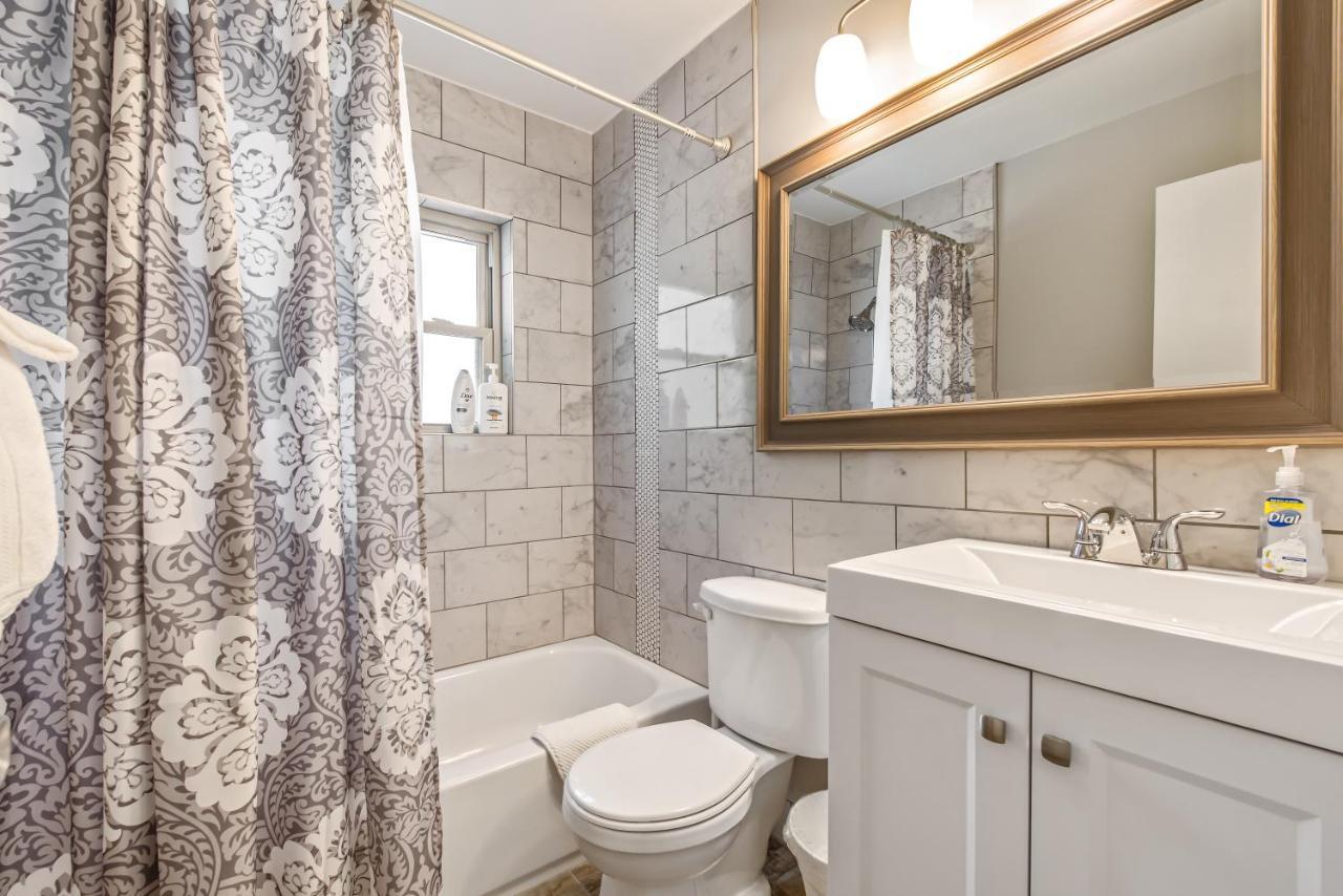 Apartment The Midtown Location By Piedmont Park *