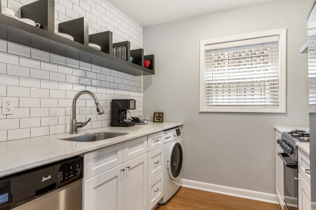 The Midtown Location By Piedmont Park Apartment